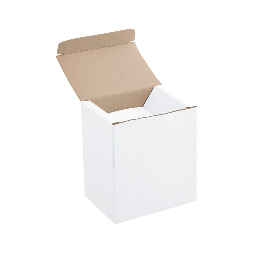 Mug Box
