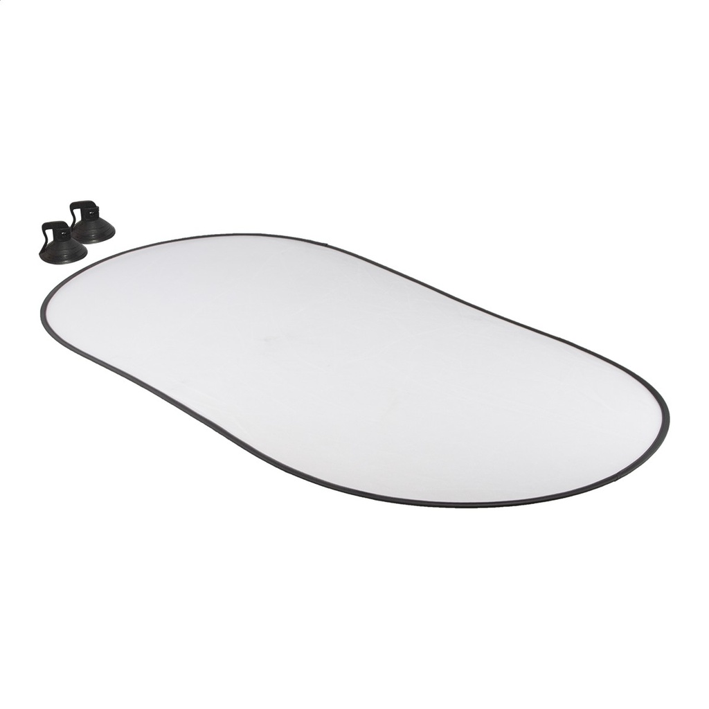 Sublimation Car Sunshade