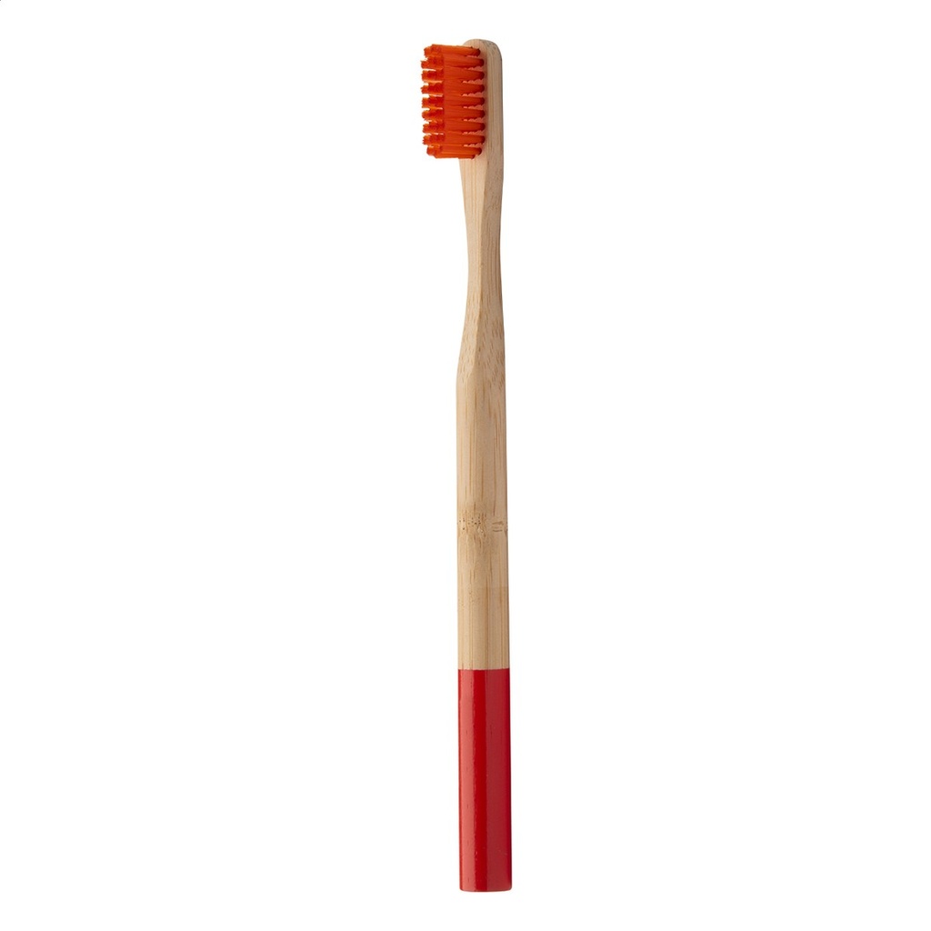 Bamboo Toothbrush
