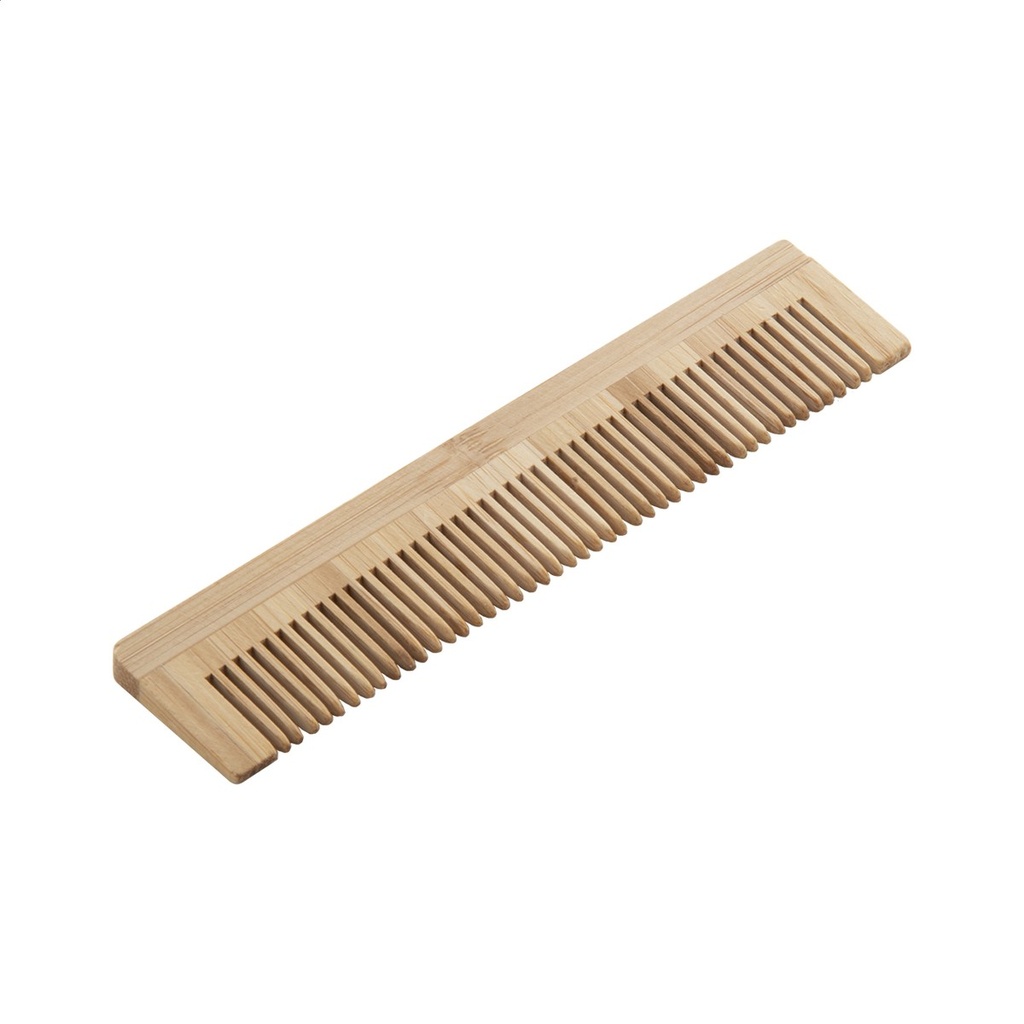Bamboo Comb
