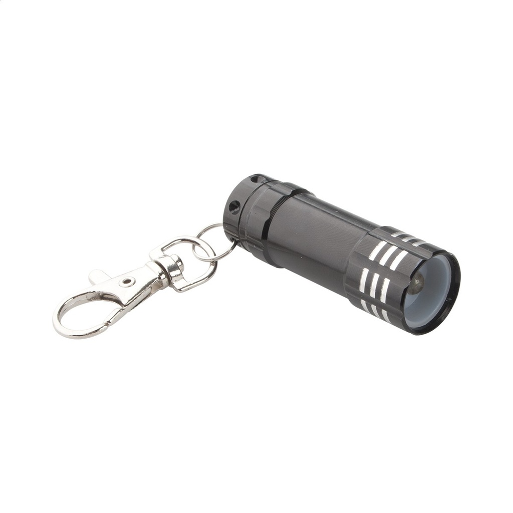 Mini Flashlight