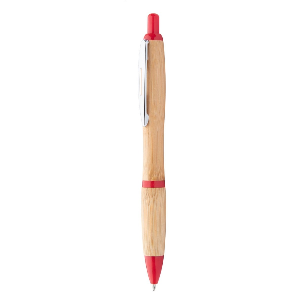 Bamboo Ballpoint Pen