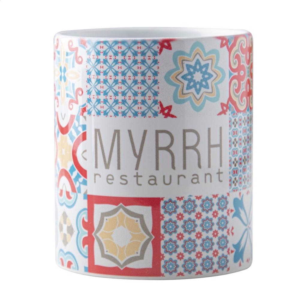 Sublimation Mug