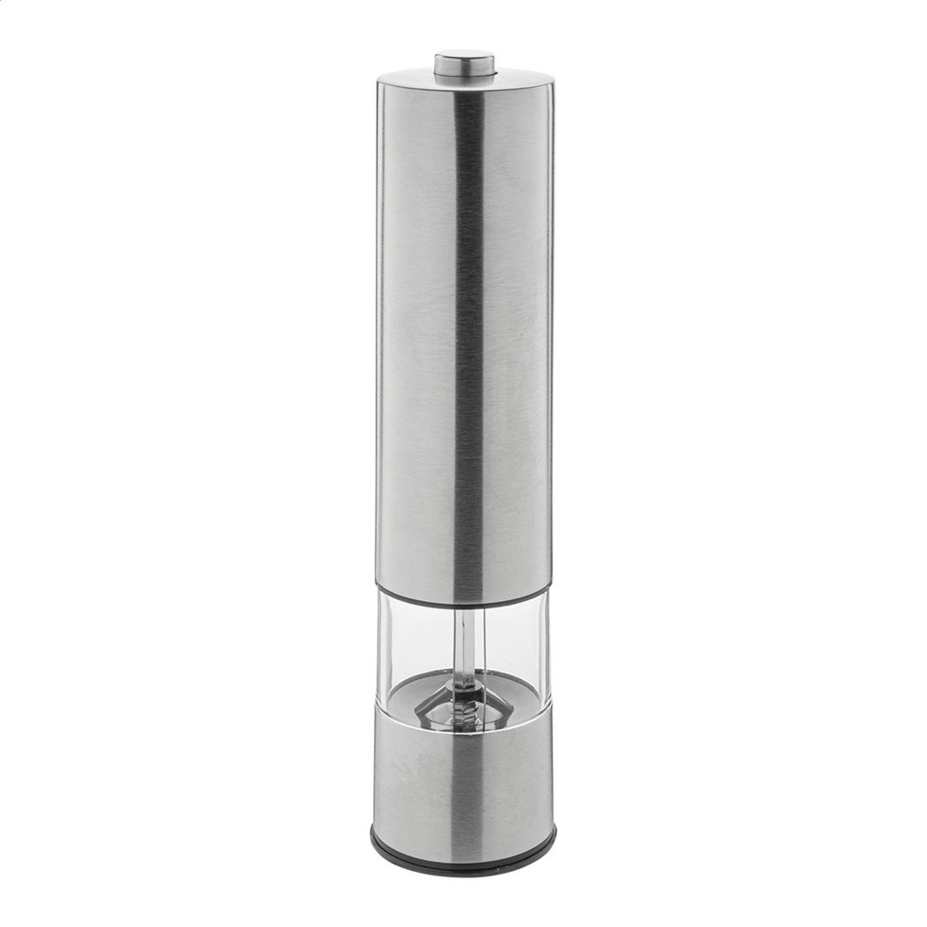 Salt and Pepper Mill