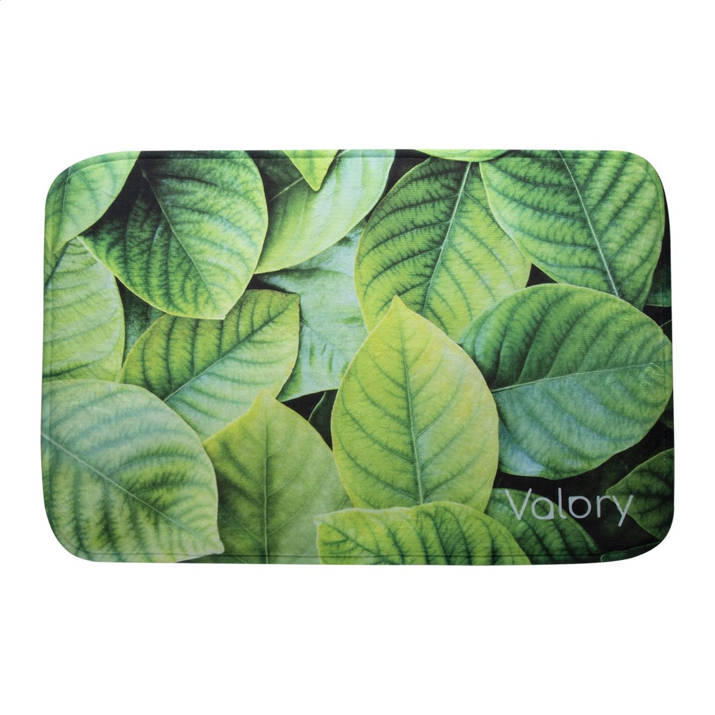 Sublimation Bath Mat