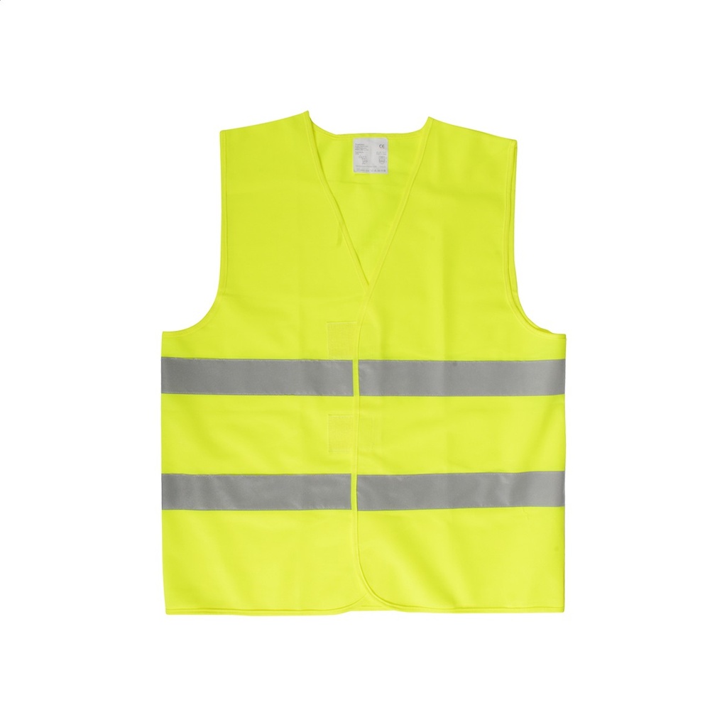 Visibility Vest for Children