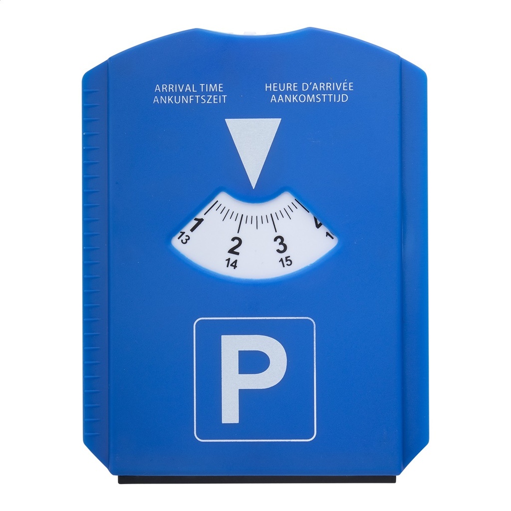 Parking Card