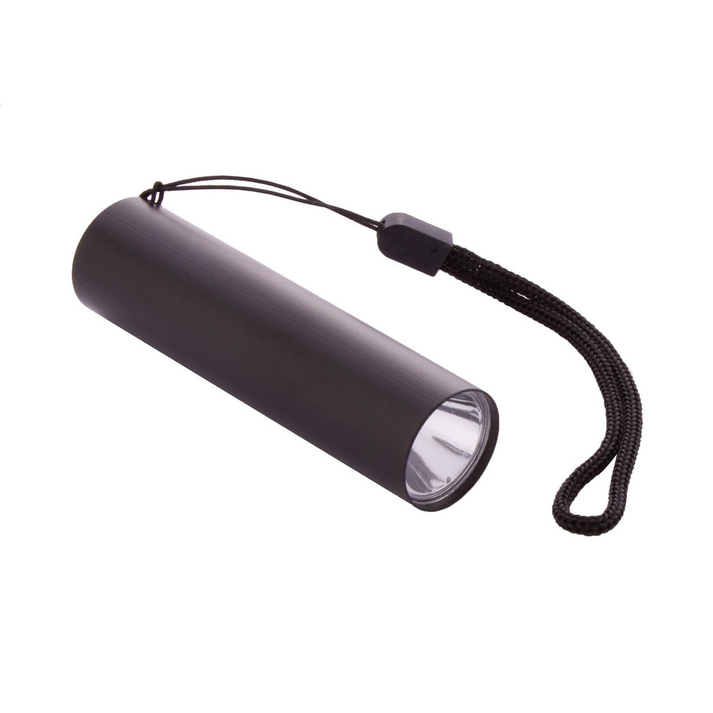 Rechargeable Flashlight