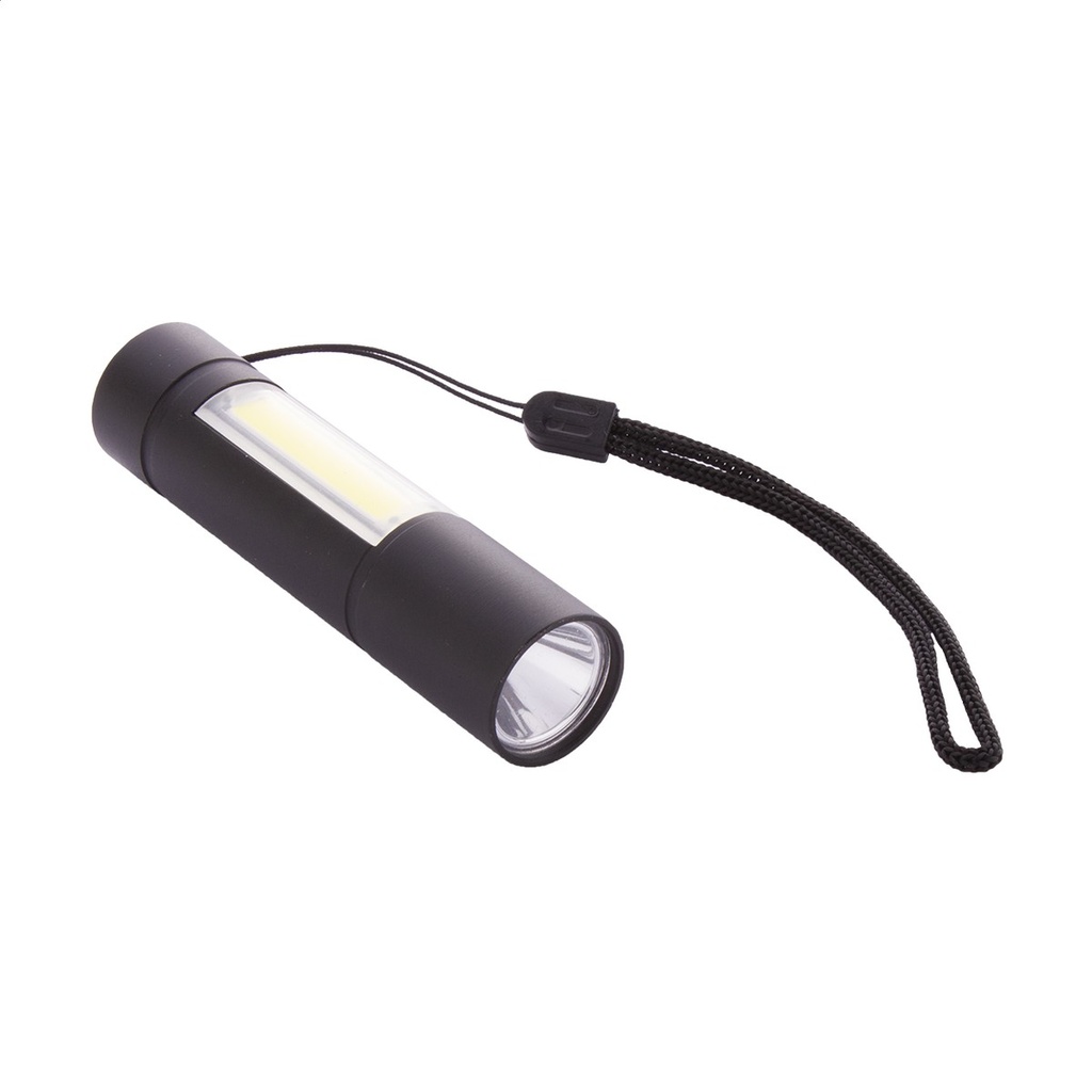Rechargeable Flashlight