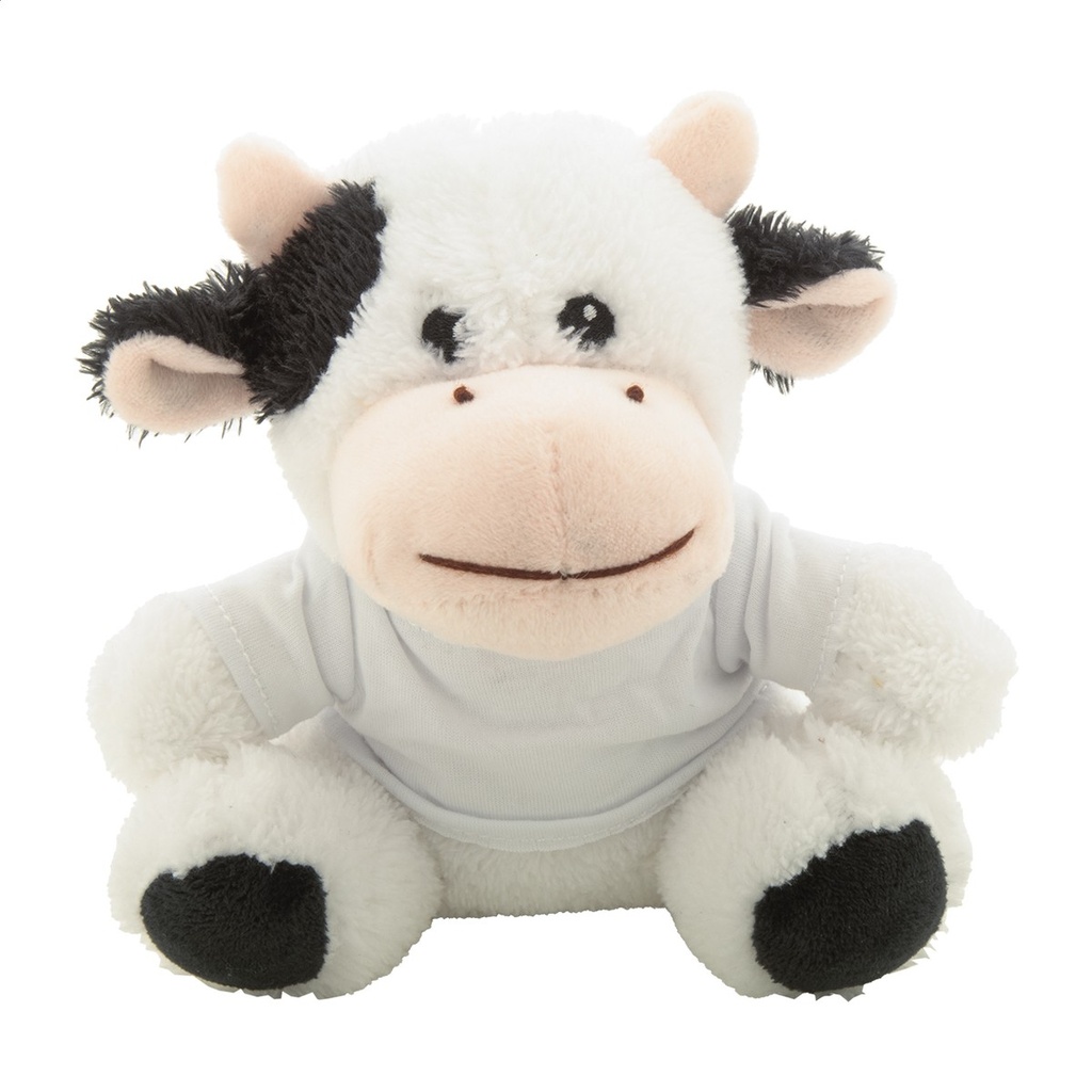 RPET Plush Cow