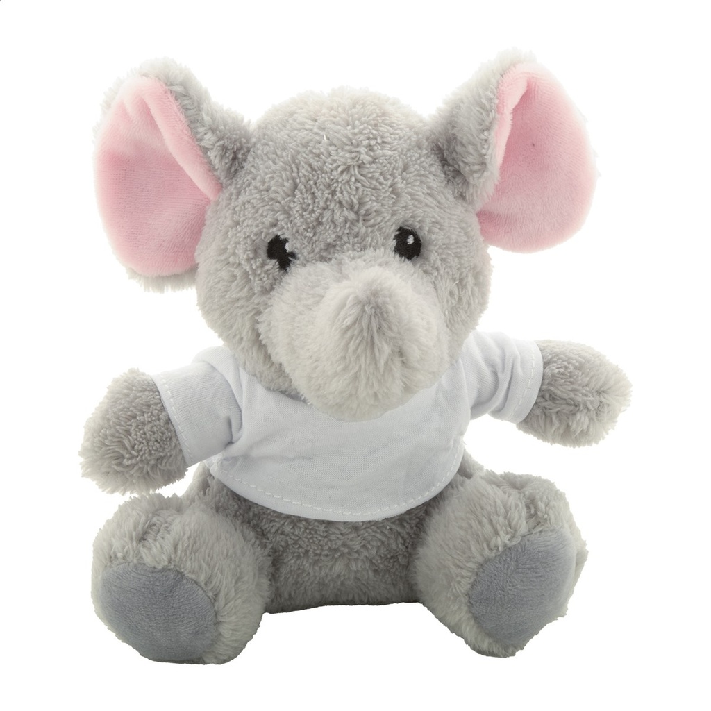 RPET Plush Elephant