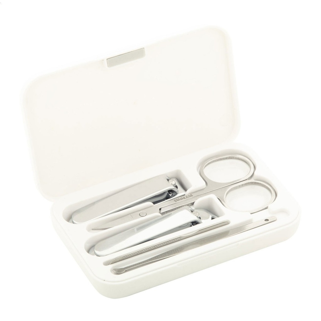 Rabs Manicure Set