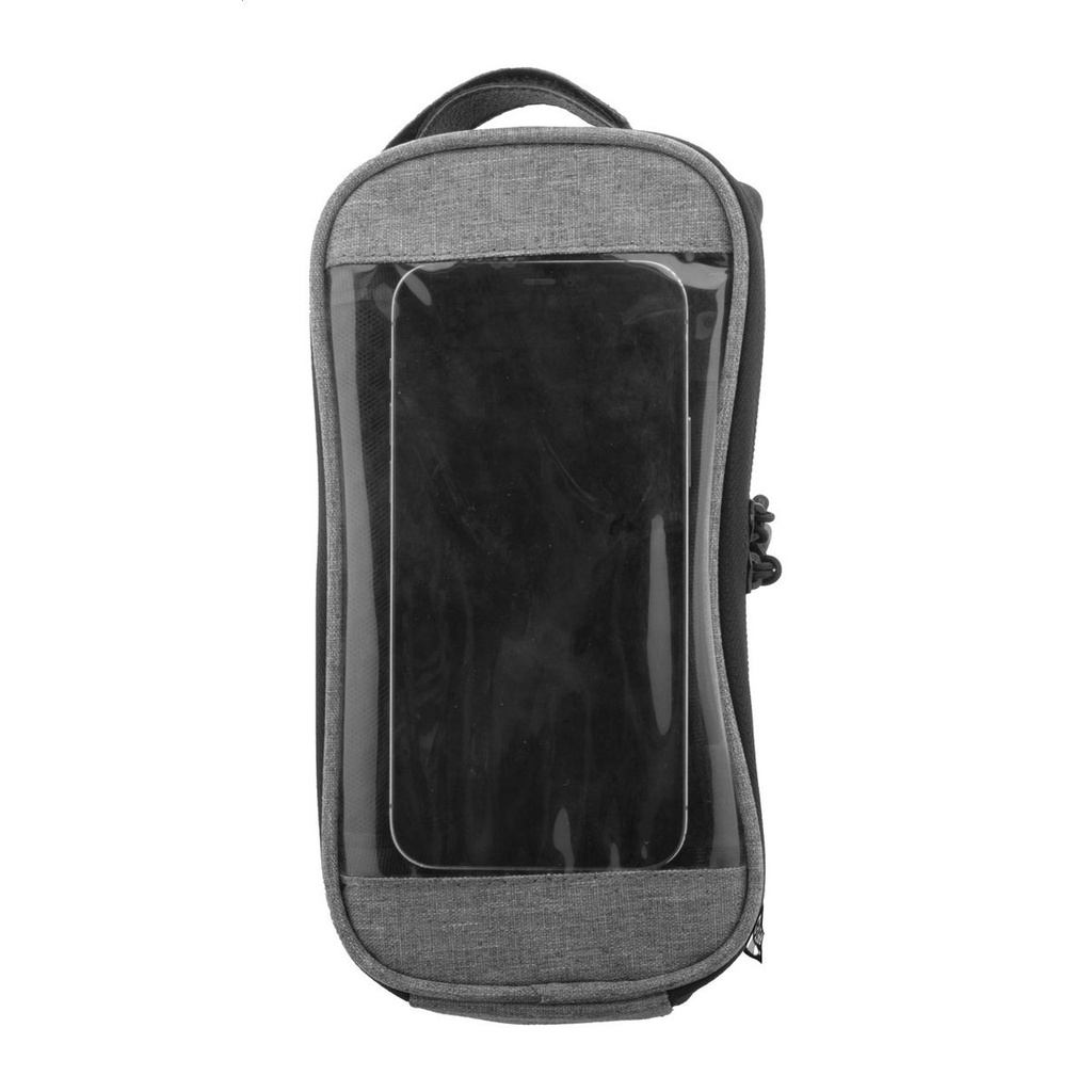 RPET Bicycle Mobile Holder Bag