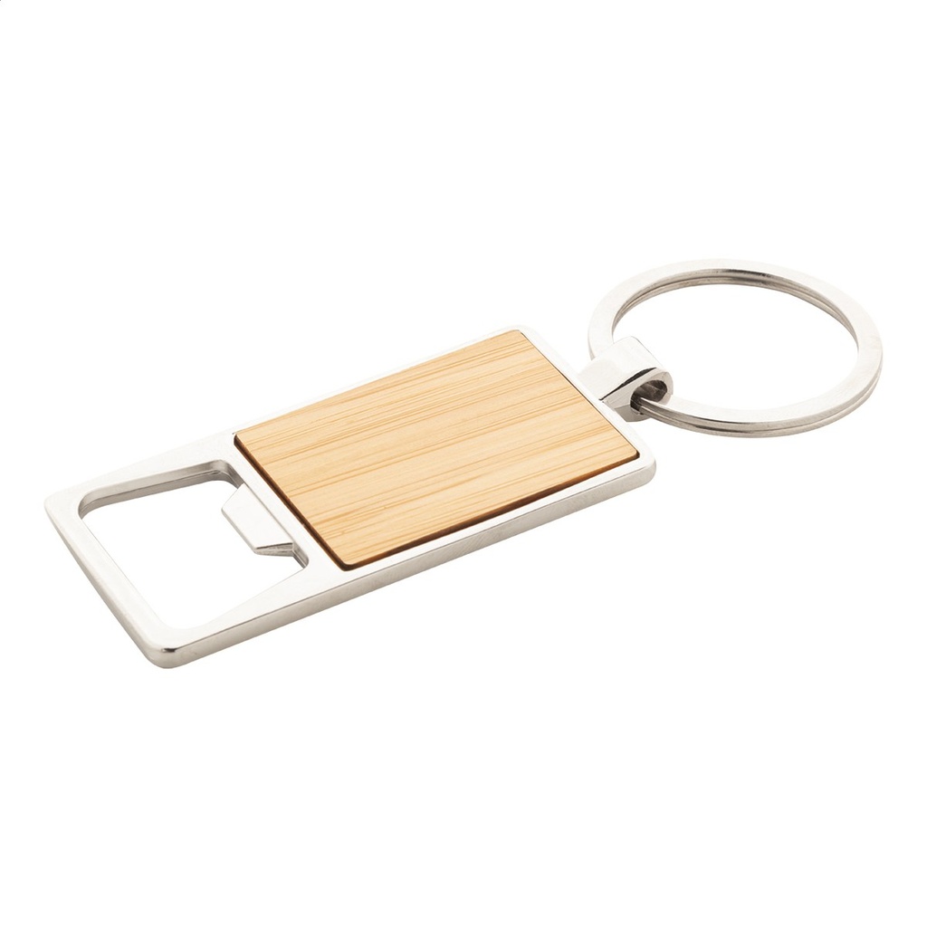 Bottle Opener Keyring