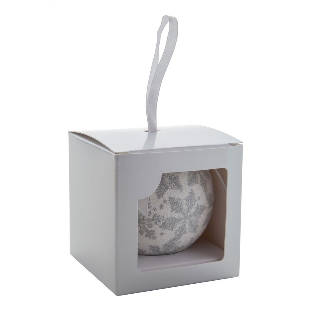 Christmas Tree Ornament