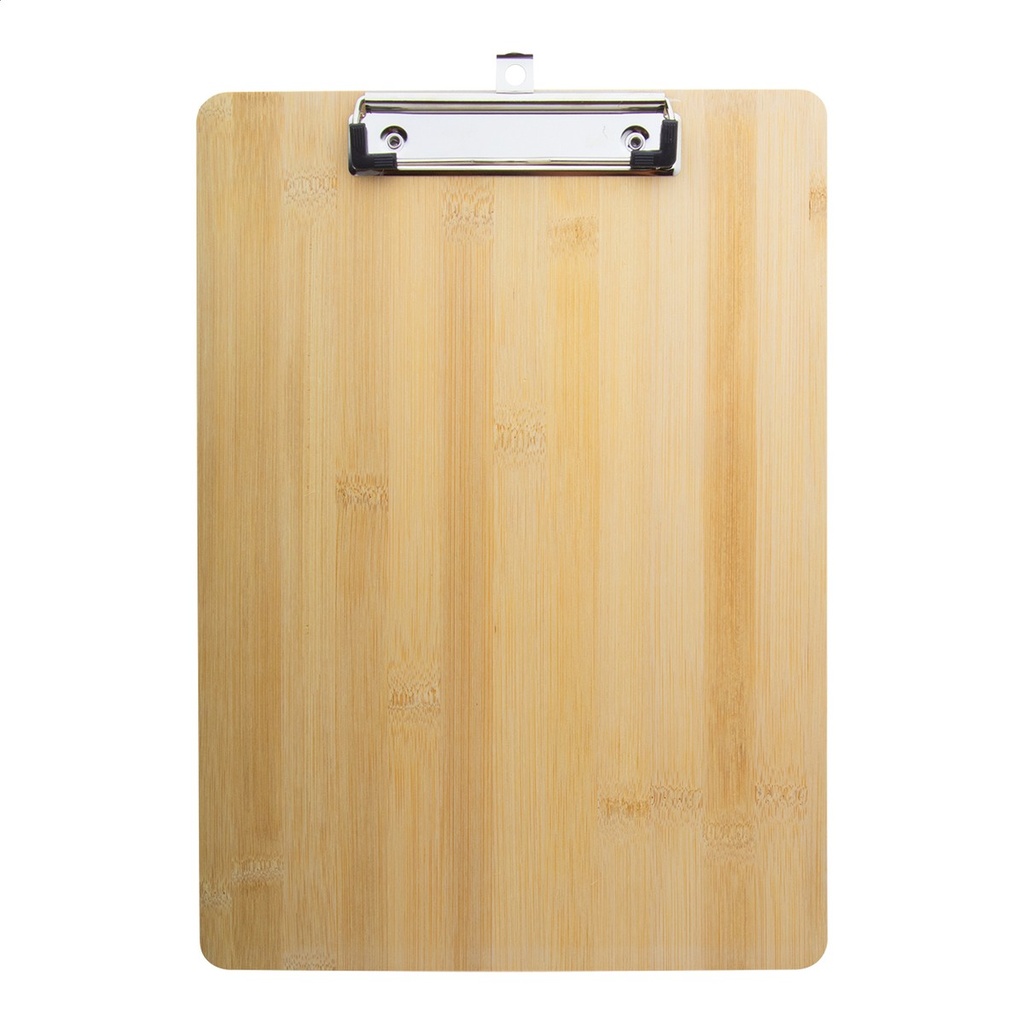Bamboo Clipboard