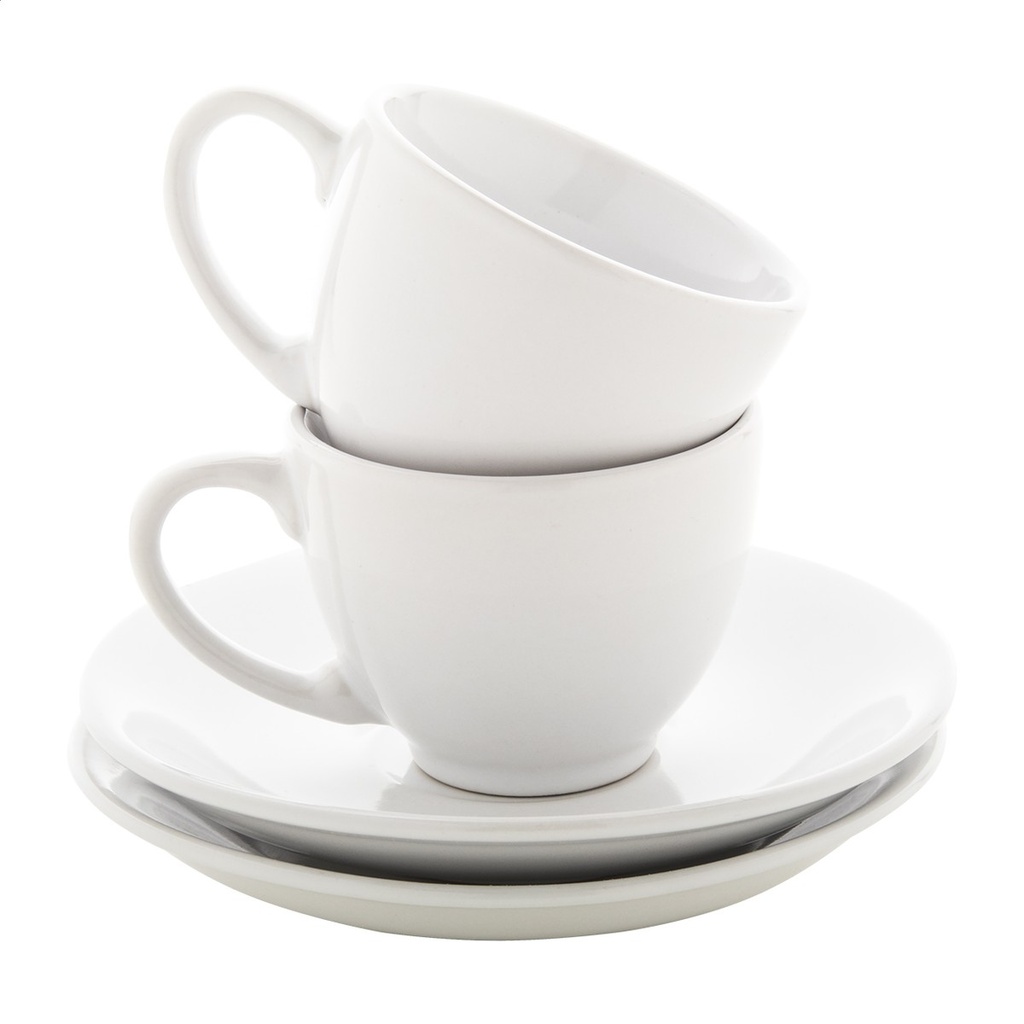 Espresso Cup Set