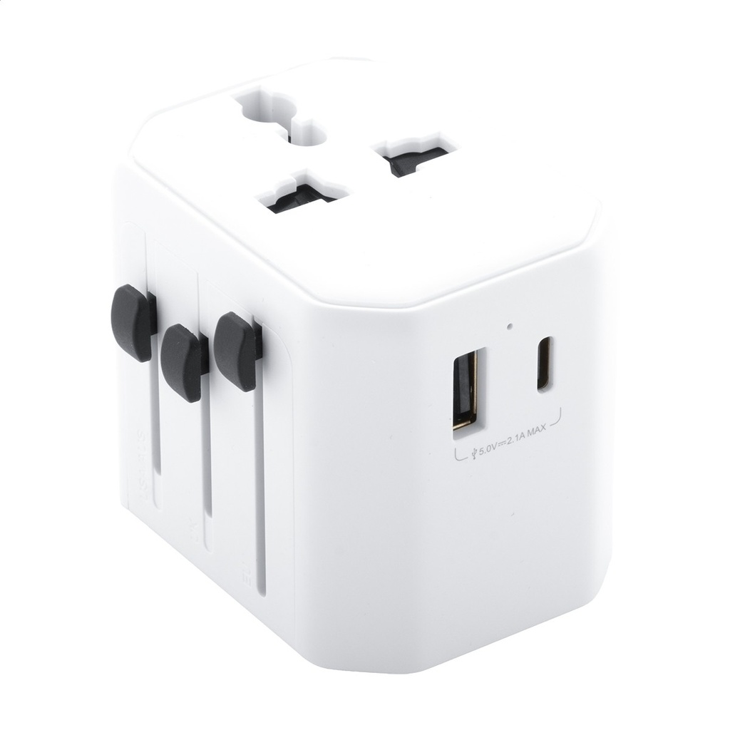 Travel Adapter