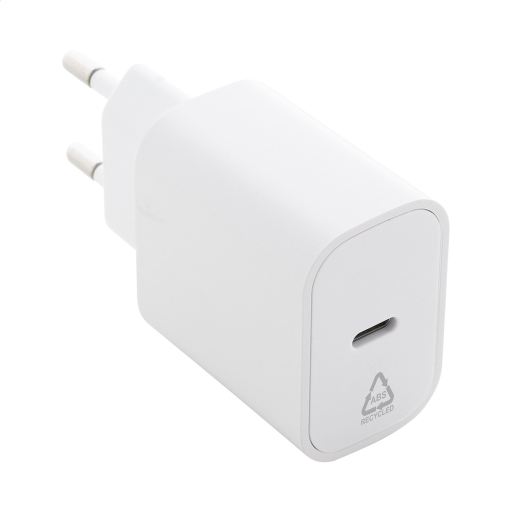 Rabs USB C Wall Charger