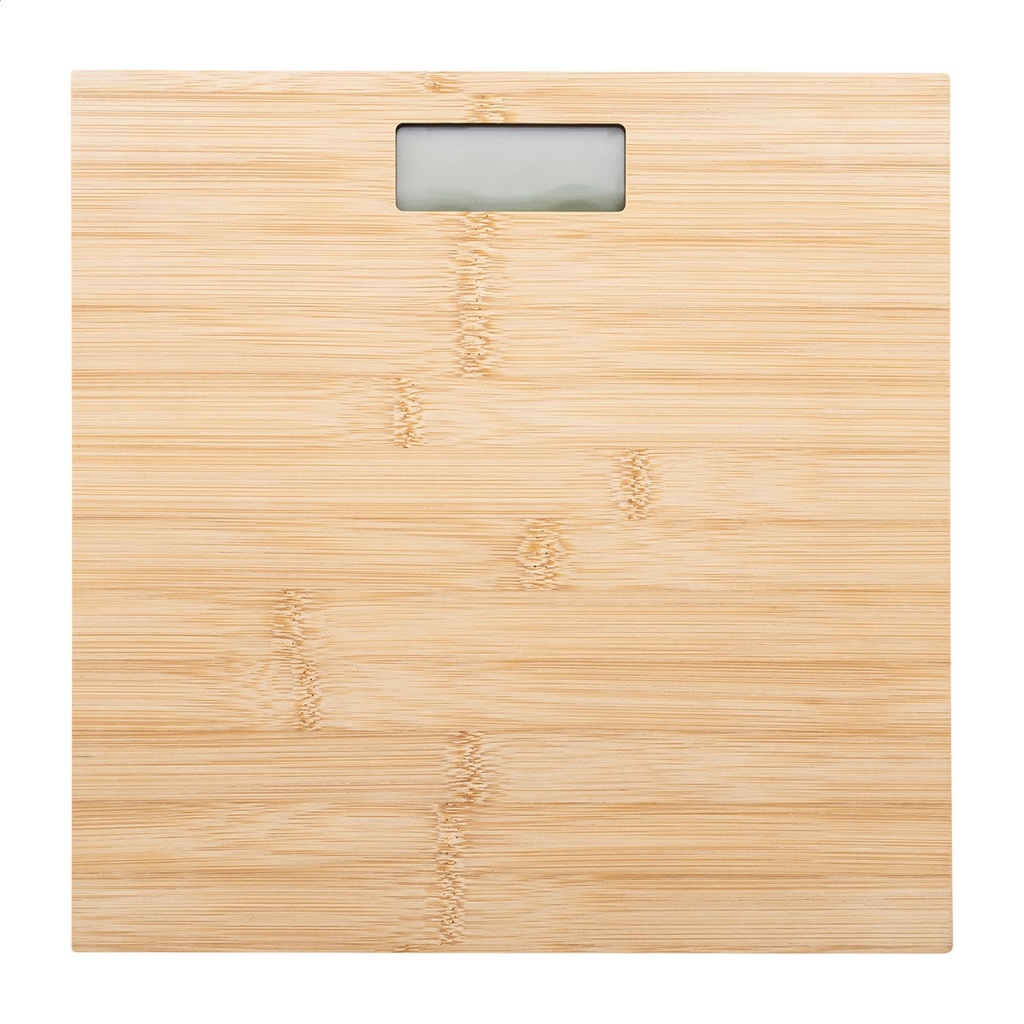 Rechargeable Bathroom Scale