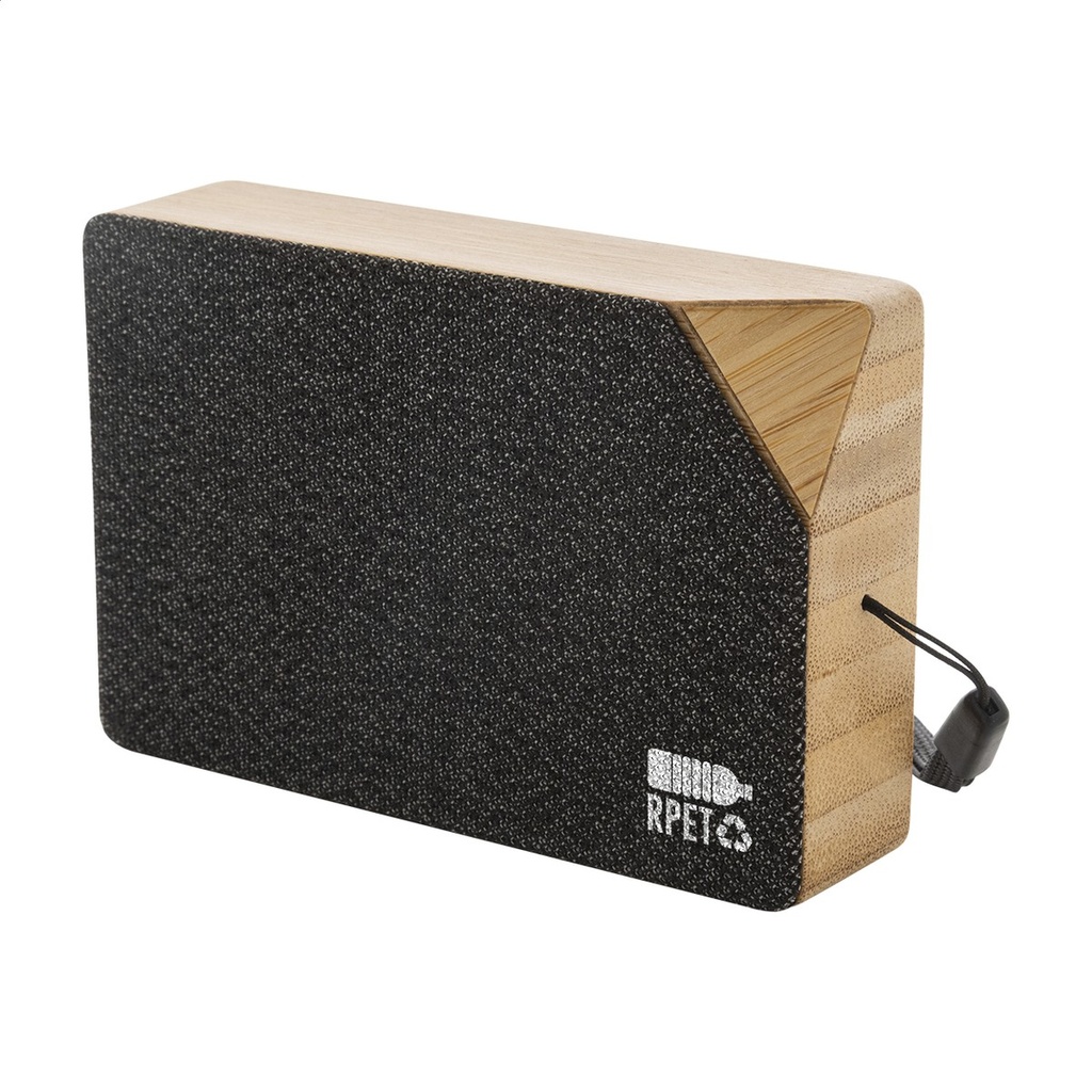 Solar Wireless Speaker