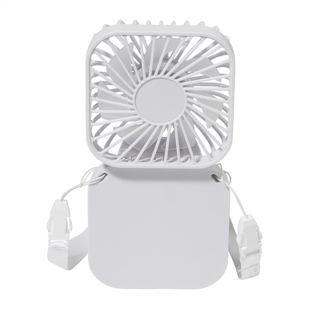Rabs Rechargeable Hand Fan