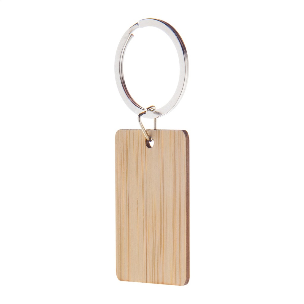 Keyring, Round