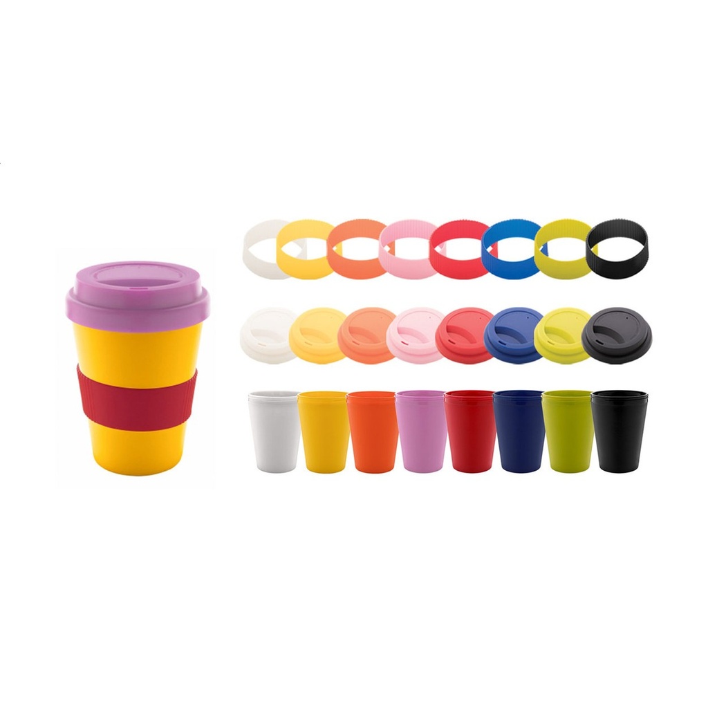 Customisable Thermo Cup