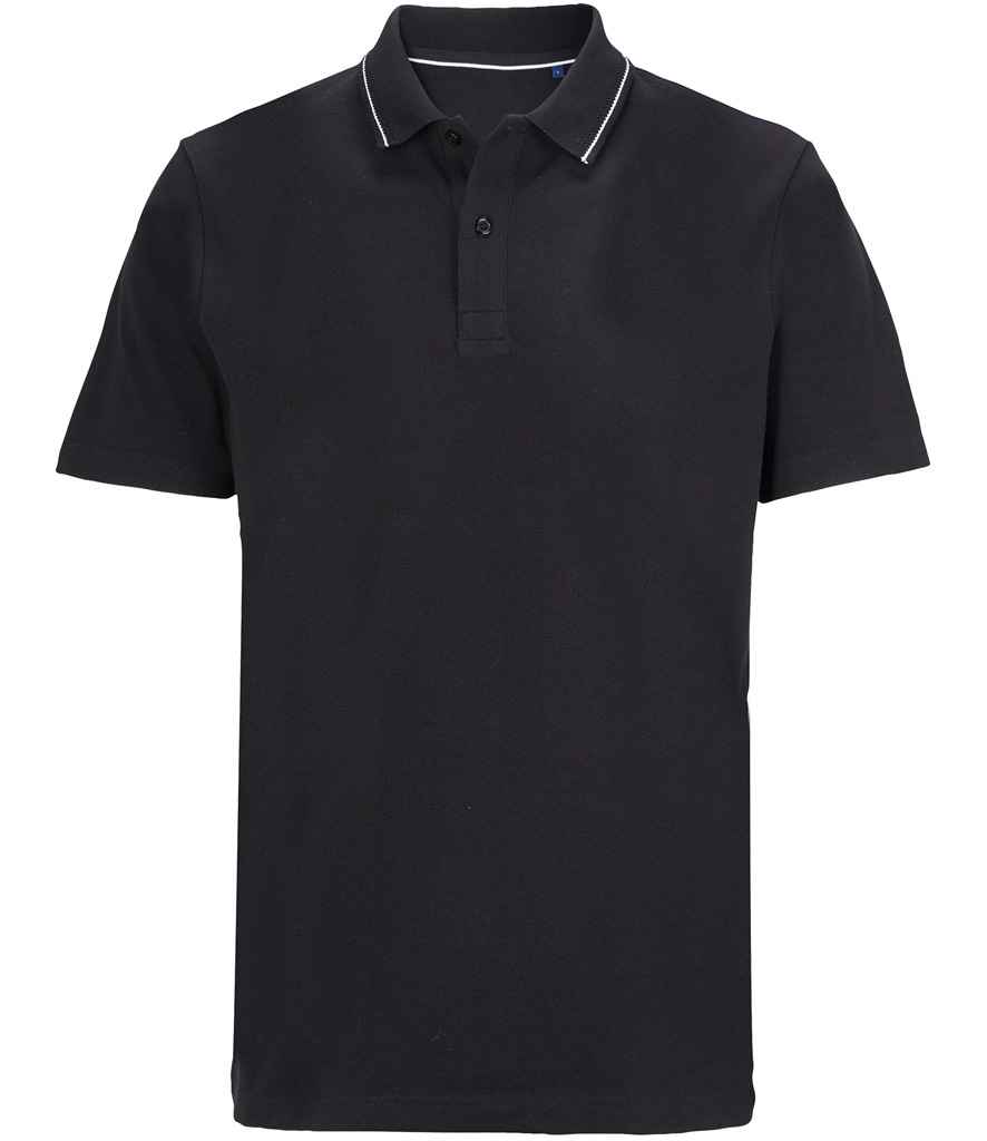 NEOBLU Unisex Orel Piqué Polo Shirt