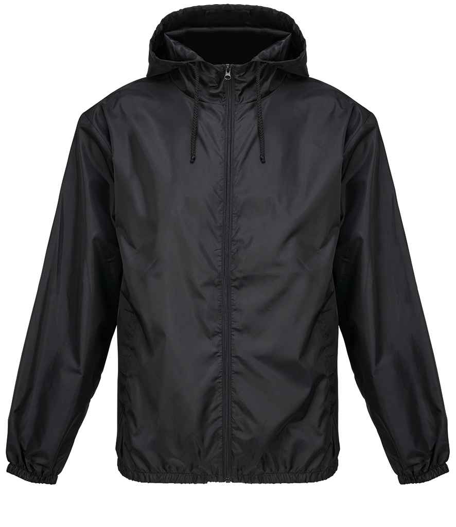 SOL'S Shield Unisex Windbreaker Jacket
