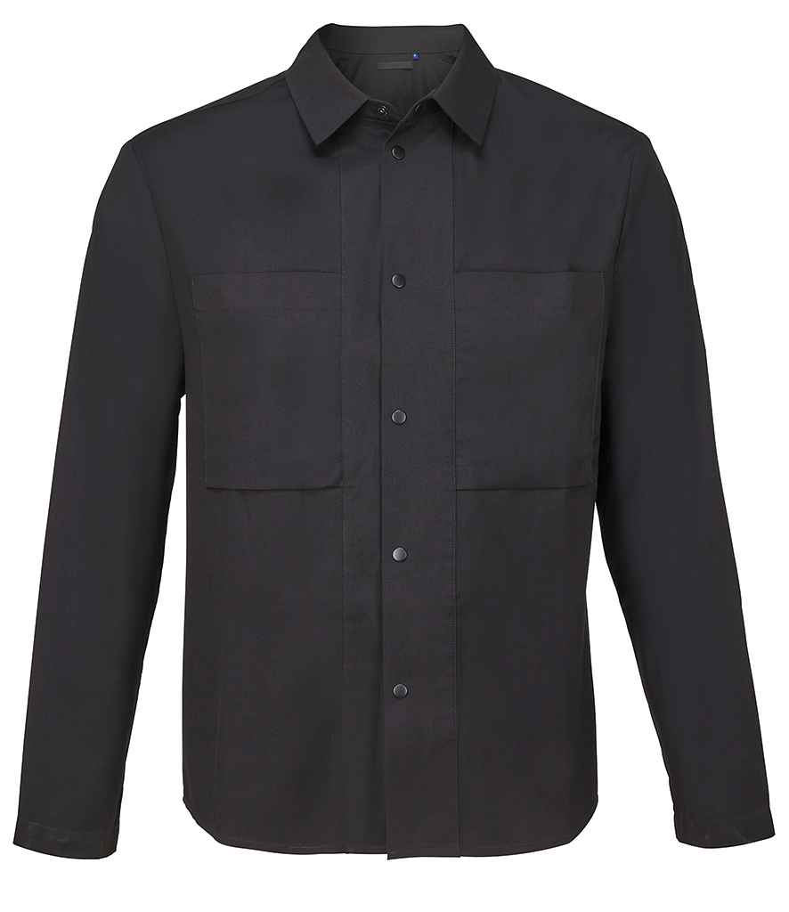 NEOBLU Unisex Madden Overshirt