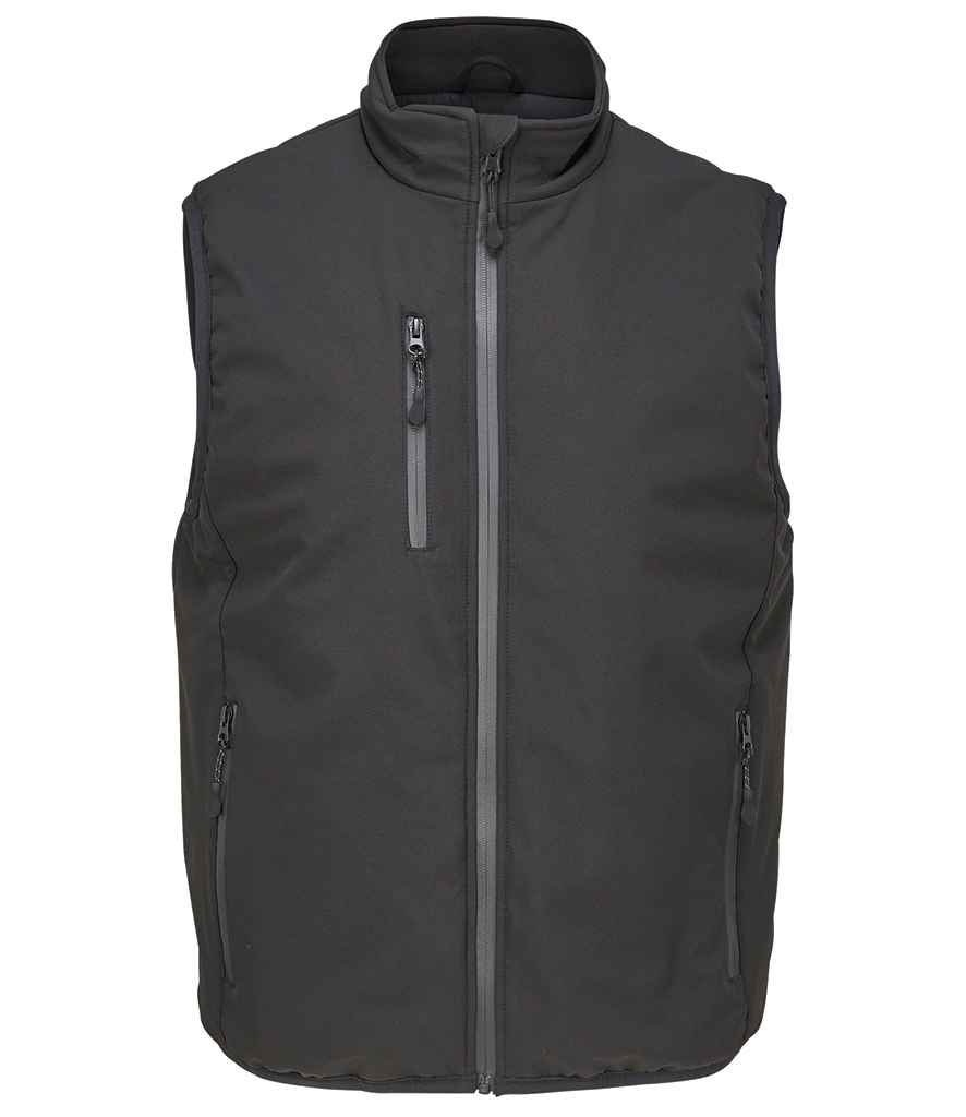 SOL'S Unisex Falcon Padded Bodywarmer