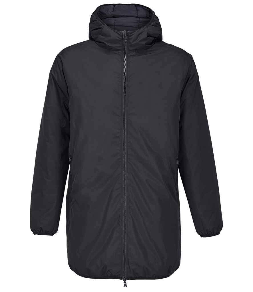 SOL'S Unisex Reverse Parka Jacket