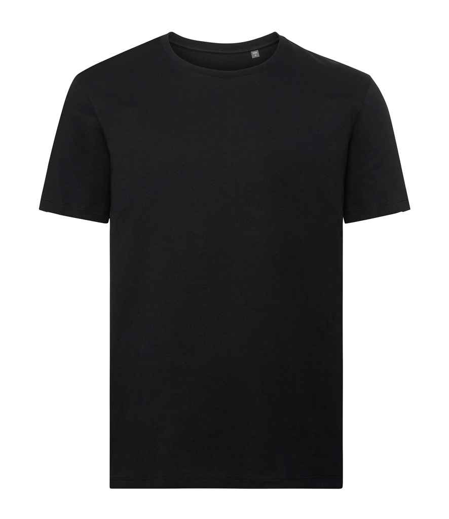 Russell Athletic Pure Organic T-Shirt