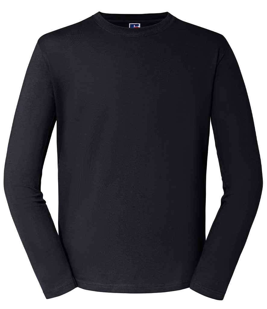 Russell Athletic Classic Long Sleeve T-Shirt