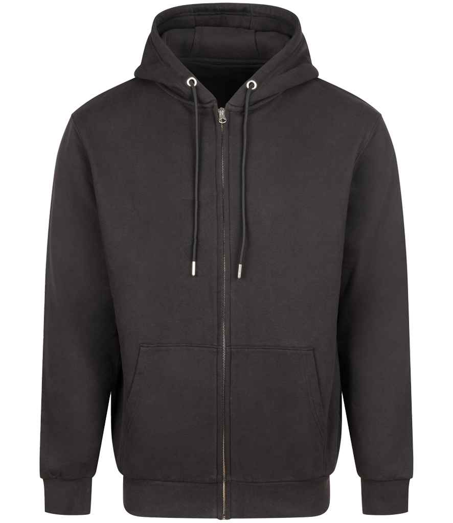 Anthem Unisex Studio Full Zip Hoodie