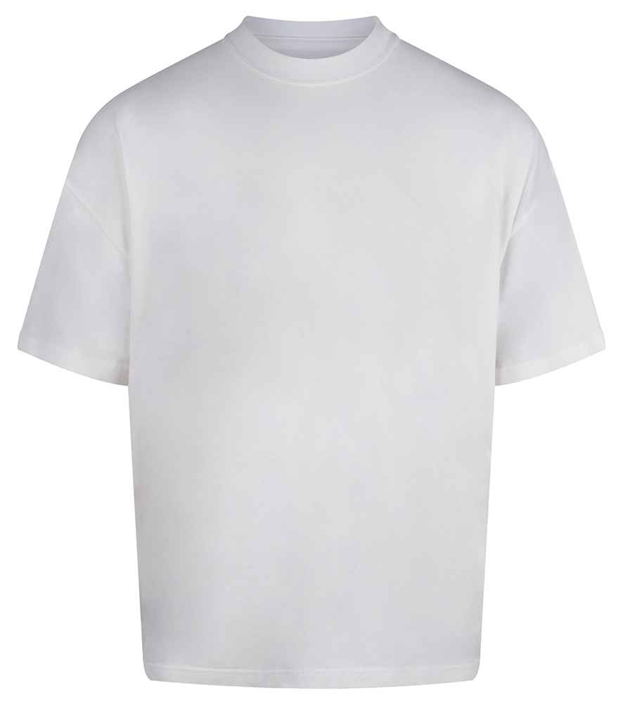 Anthem Distortion Washed T-Shirt