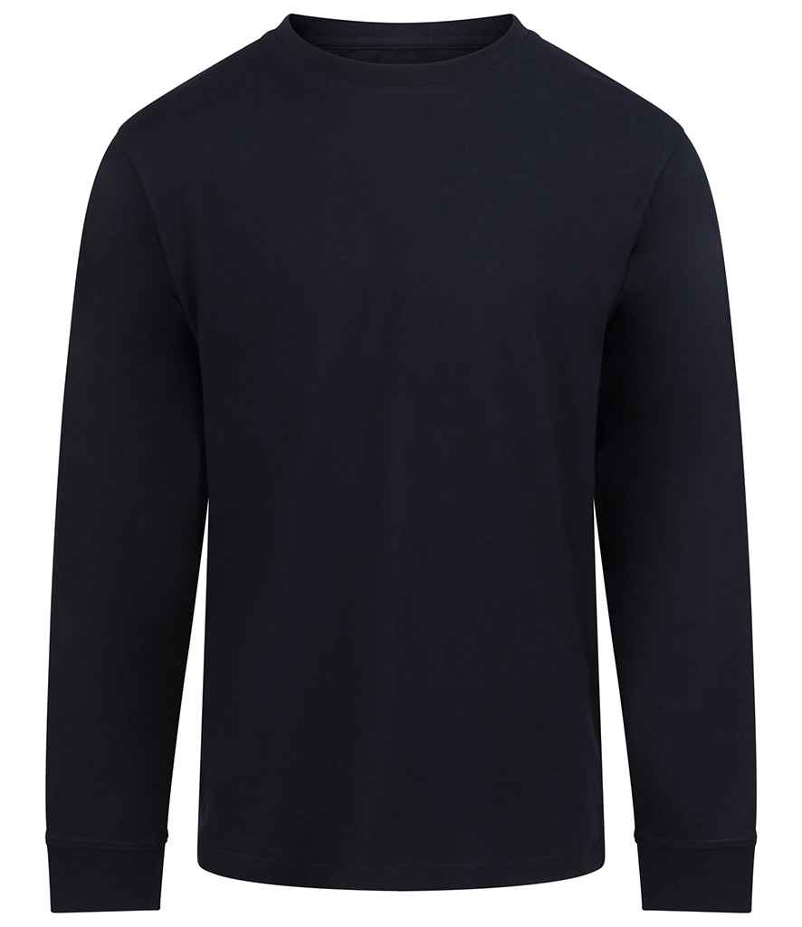 AWDis Long Sleeve 180 T-Shirt