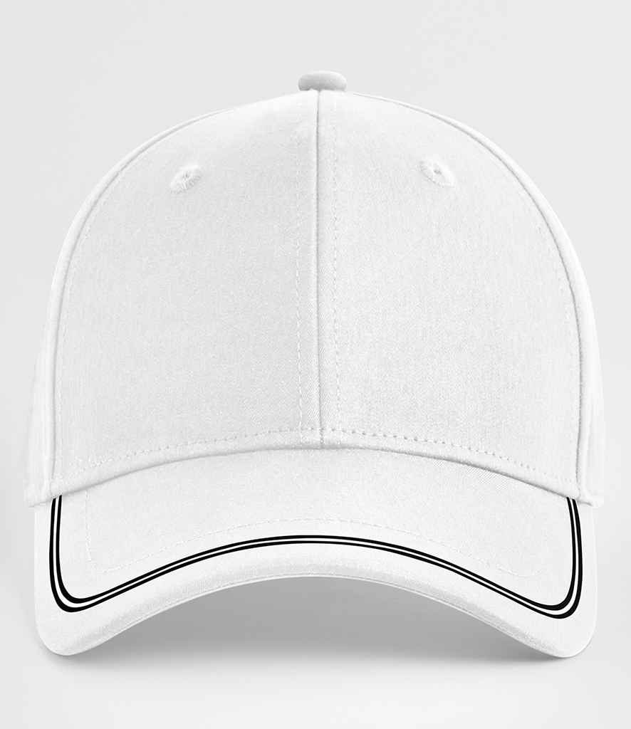 Beechfield Match Day Cap