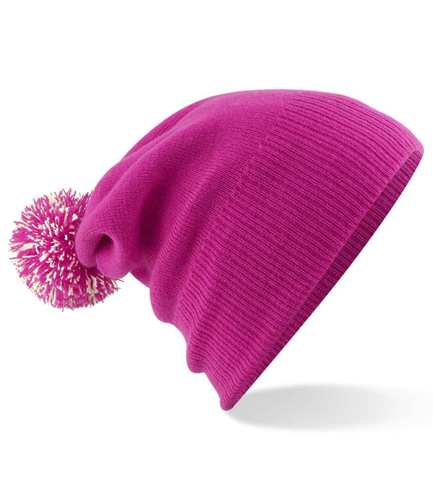 Beechfield Kids Snowstar® Beanie