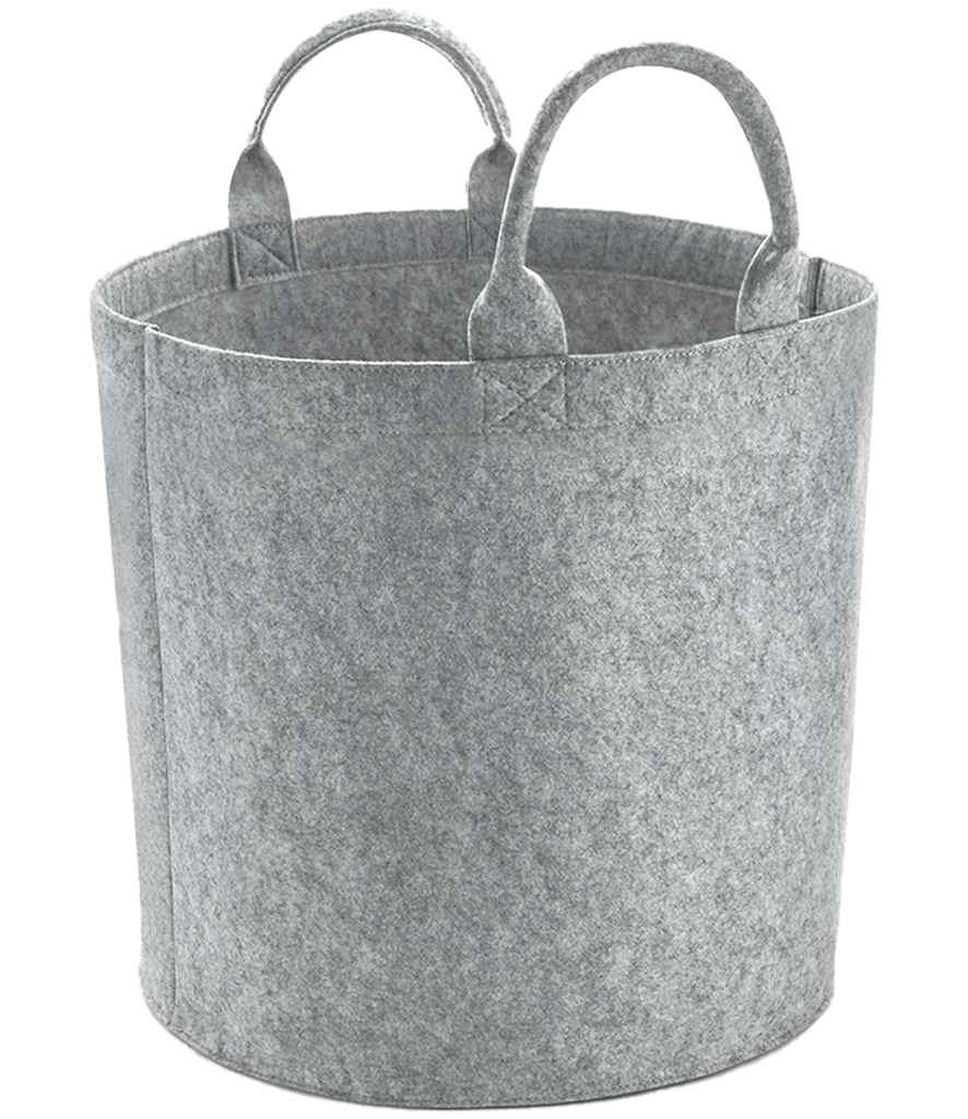 BagBase Felt Trug