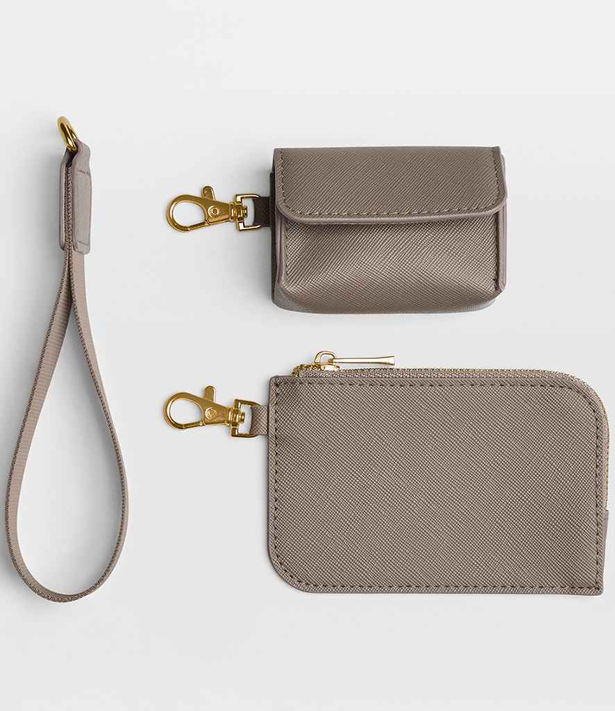 BagBase Boutique Pouch Wristlet
