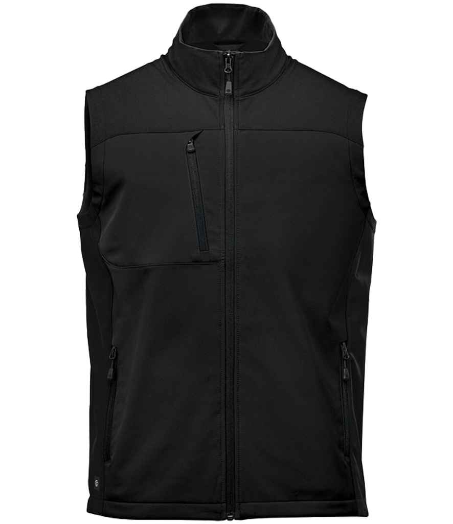 Stormtech Cascades Soft Shell Bodywarmer
