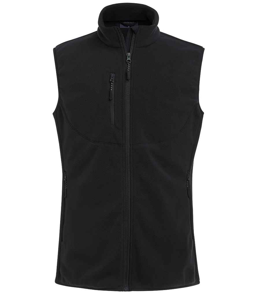 Brook Taverner Rochester Core Fleece Gilet