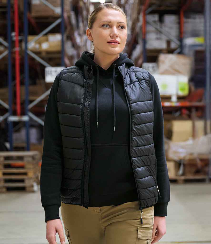 Brook Taverner Ladies Skyline Core Padded Gilet