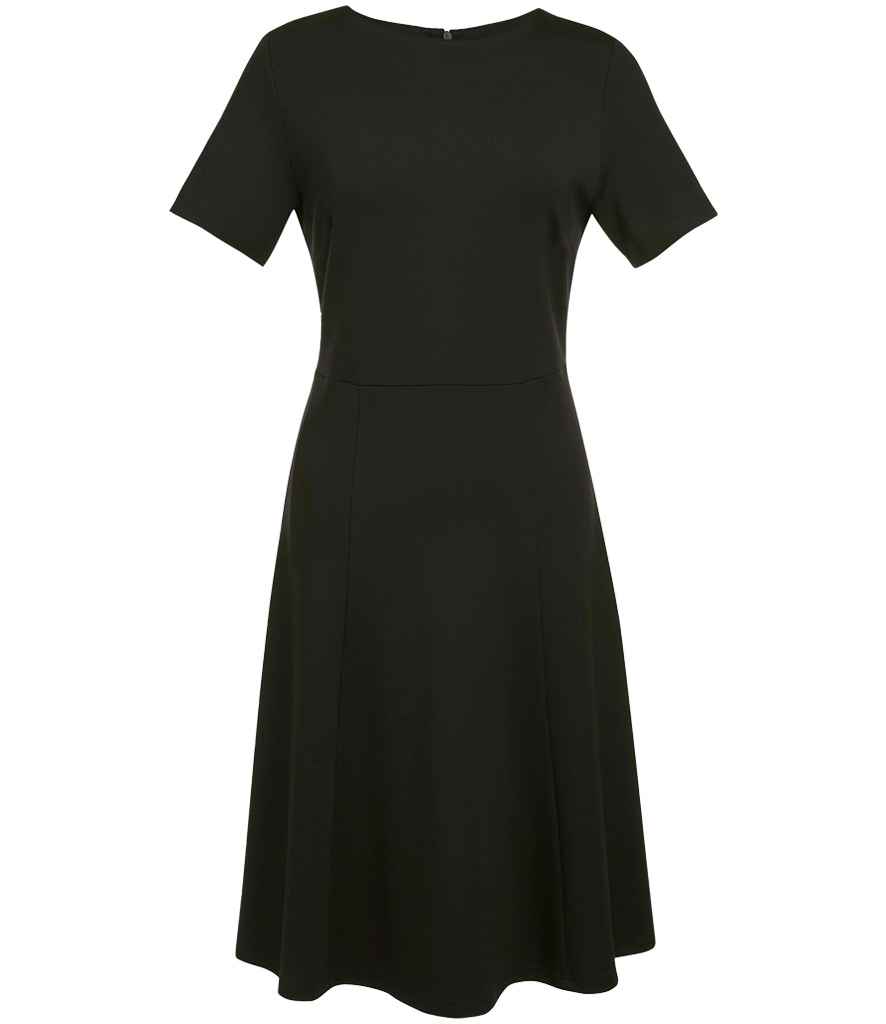 Brook Taverner Ladies Jersey Stretch Belinda Dress