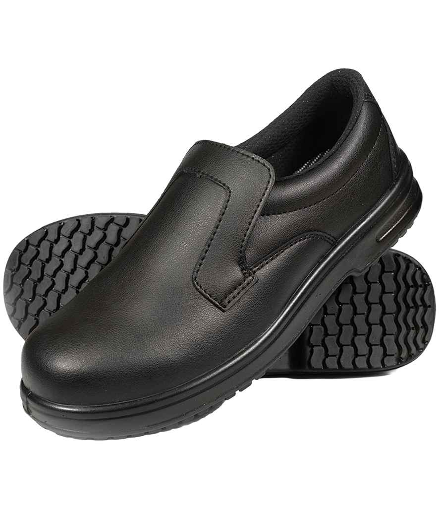 Comfort Grip Slip-On Shoes