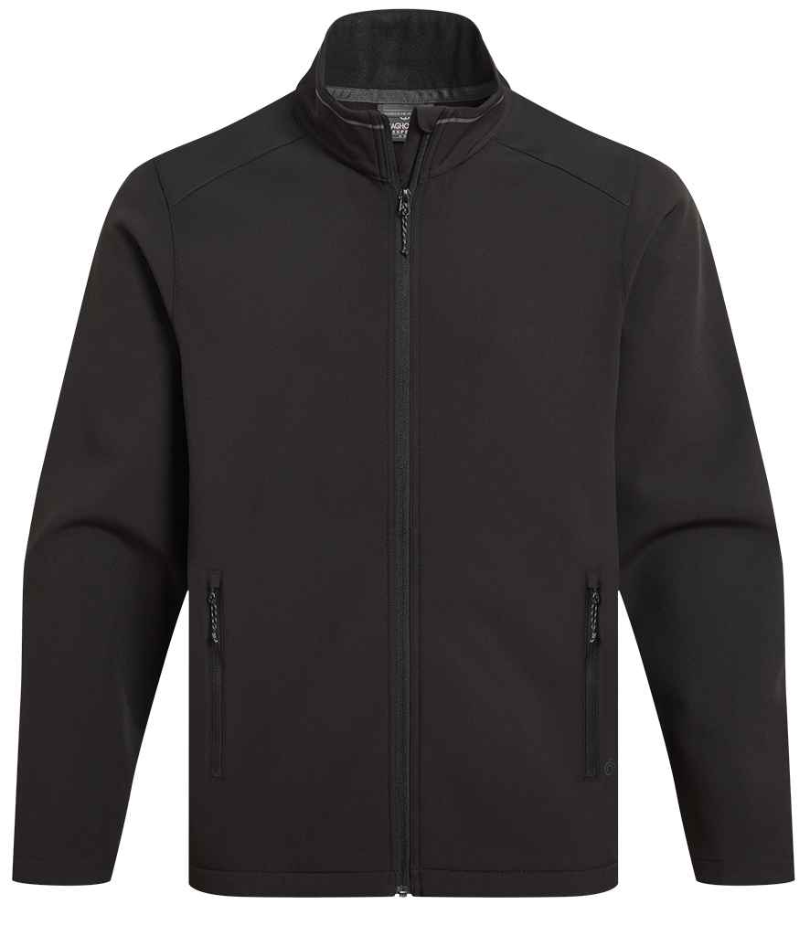 Craghoppers Expert Basecamp ll Soft Shell Jacket