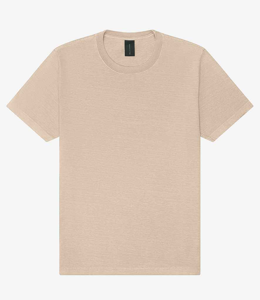 Canvas Unisex Heavyweight Washed T-Shirt