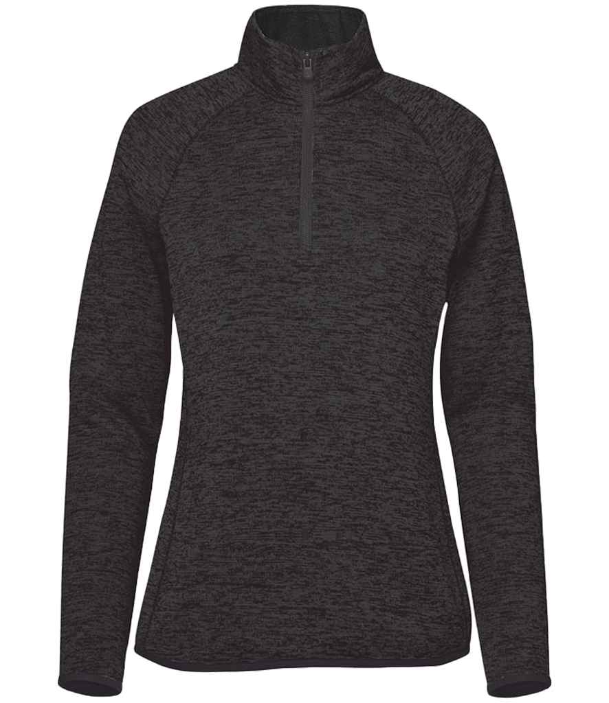 Stormtech Ladies Yosemite 1/2 Zip Pullover